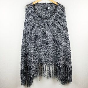 Jessica Simpson‎ Poncho